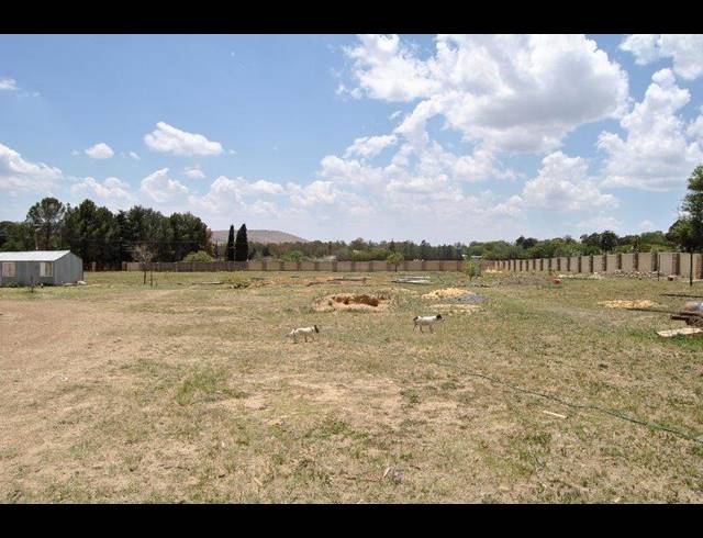 5 BEDROOM HOUSE FOR SALE IN BLIGNAUTSRUS